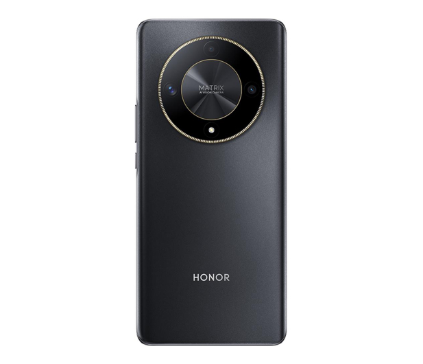 HONOR MAGIC 6 LITE 8/256GB Czarny - 1213216 - zdjęcie 6